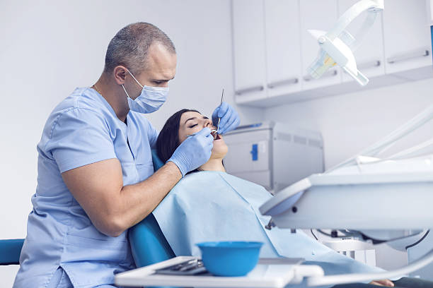 Dental X-Rays and Imaging in Lauderdale Lakes, FL